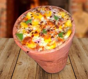 CSB Kulhad Pizza