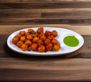 Moong Pakodi