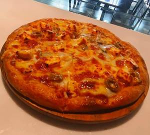Shichime Signature Pizza