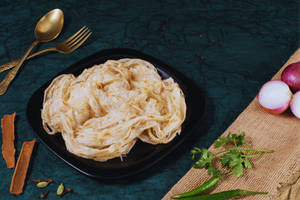 Kerala Parotta-1 Pc