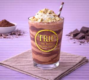 Chocolate Mastani