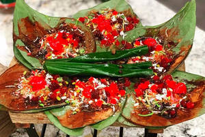Masala paan