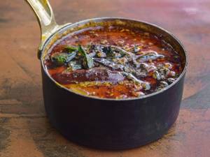 Amul butter dal tadka