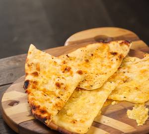 Paneer Naan