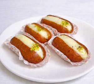 Mawa Cham Cham(Brown)