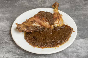 Mutton Chaap