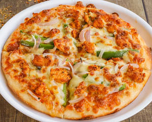 Chicken Do Pyaaz