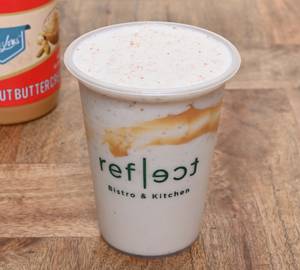 Peanut Butter Smoothie