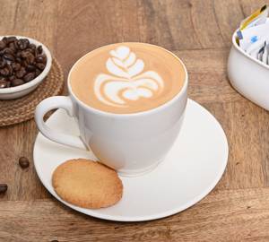 Spanish Latte