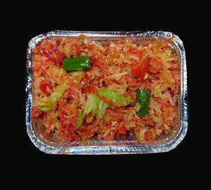 Amazing Salad