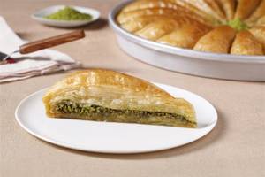 Carrot Baklawa [Pcs]