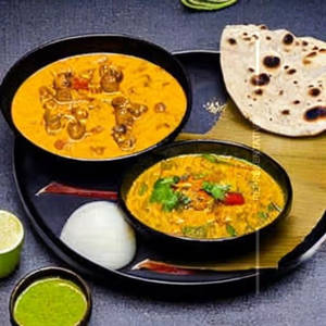 Veg Banarasi