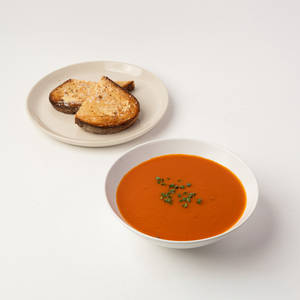 Creamy Tomato Soup