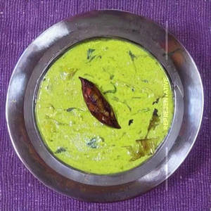Methi Malai Matar Sweet