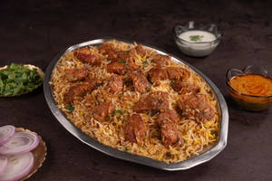 Mutton Family Pack [Beef]