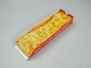 Cheese Pizza (10 Inch)