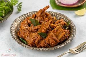 Mutton Fry
