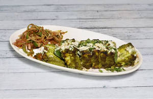 Paneer Pahadi Starter