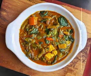 Veg Angara