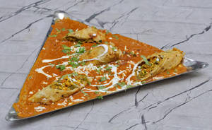 Paneer Patiyala