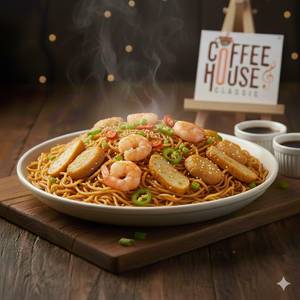 Mix Gravy Noodle