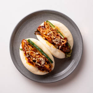 gochujang chilli || chicken