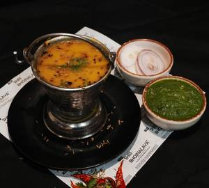 Jeera Dal Fry
