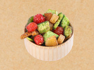 Masala Mix Berries