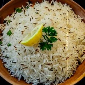 Lemon Rice