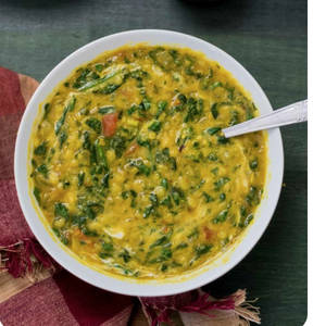 Methi Khichdi