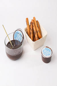 Cookie Fries