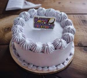 Blue berry cake [500 gms]