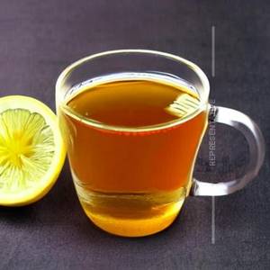 Lemon tea