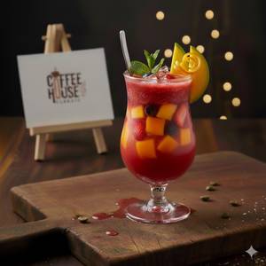 Mix Fruit Juice