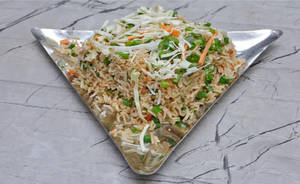 Veg Fried Rice