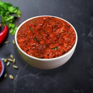 Nadan Chammanthi - 250 Ml