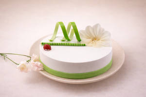 Pineapple Cake