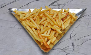 Finger Chips