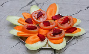 Green Salad