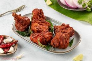 Chicken Kabab