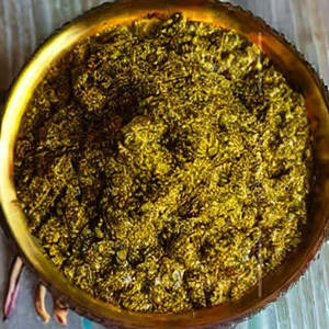 Methi Masala