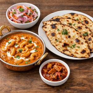 Main course  combo 1