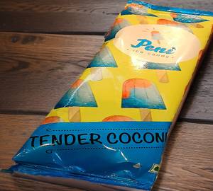 Tender Coconut