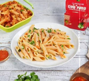 Peri Peri Chicken Pasta