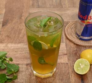 Red Bull Mojito