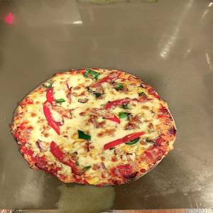 Farm Fresh Pizza