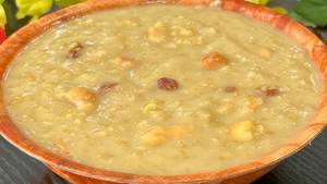 Kheer huggi