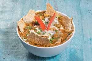 Veg Jaipuri