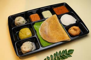 Mini Tiffin Combo