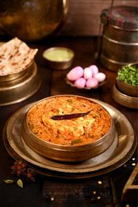 Kadhai Paneer
